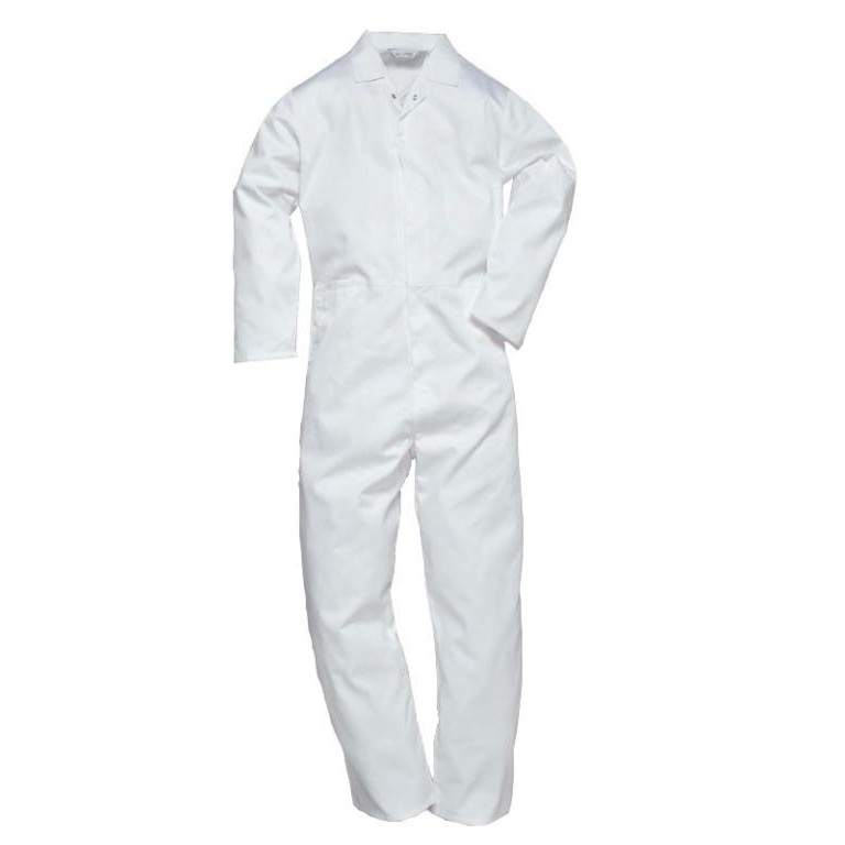 Portwest Food Coverall
