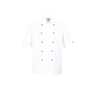 Portwest Kent Chefs Jacket