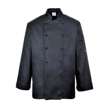 Portwest Somerset Chefs Jacket