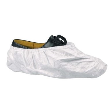 Portwest Disposable Pe Overshoes (100 Pieces)