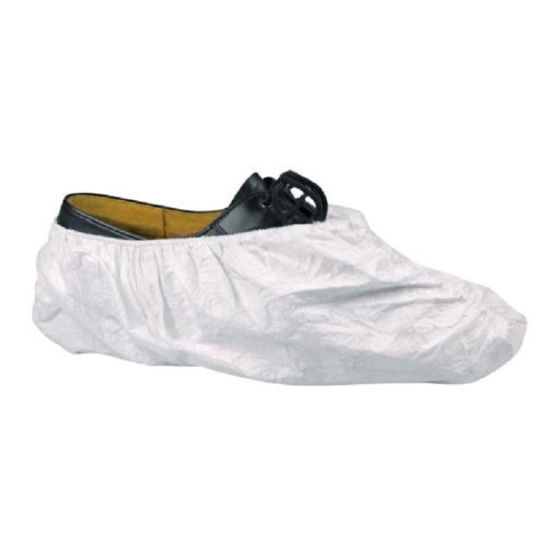 Portwest Disposable Pe Overshoes (100 Pieces)