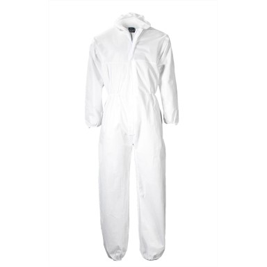 Portwest Disposable Coverall (box Of 120)