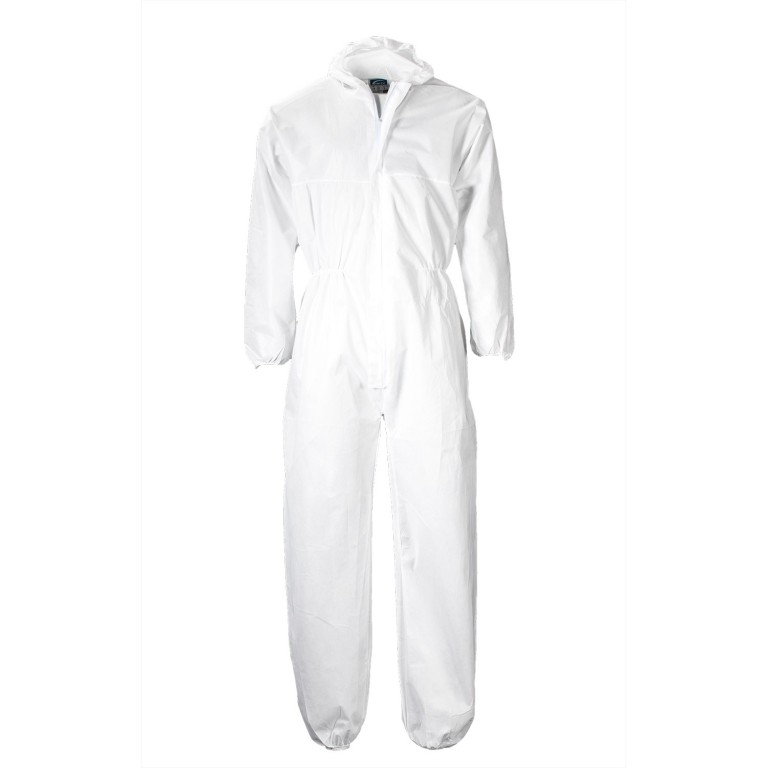 Portwest Disposable Coverall (box Of 120)