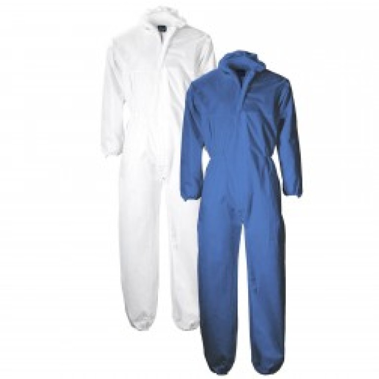 Portwest Disposable Coverall (box Of 120)