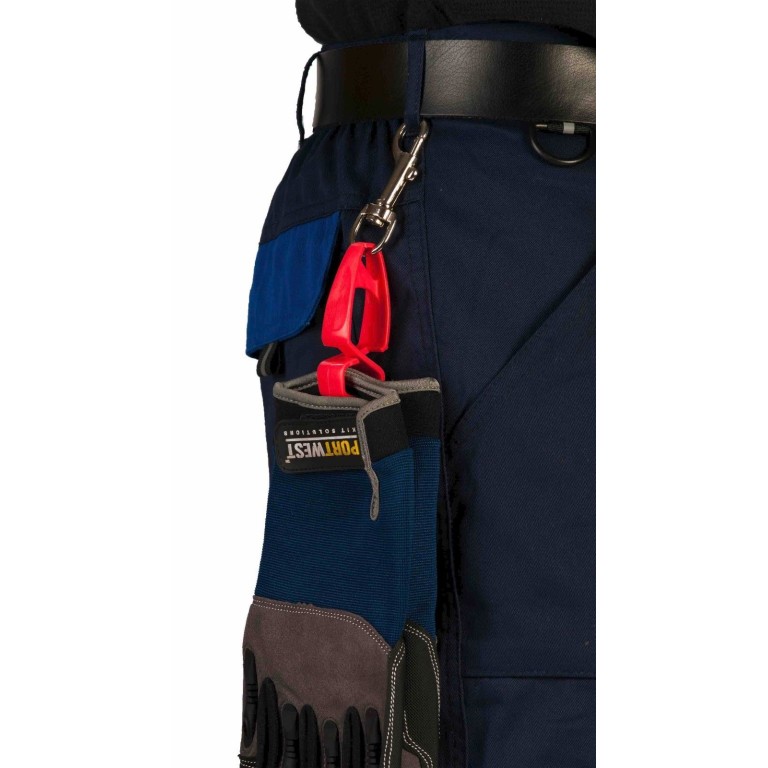 Portwest Glove Clip (Pk40)