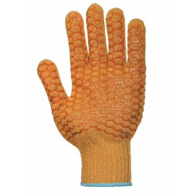 Portwest Criss Cross Glove (Pack of 12 pairs)