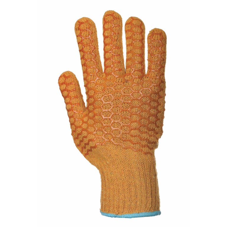 Portwest Criss Cross Glove (Pack of 12 pairs)