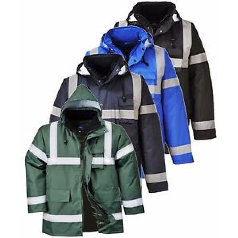 Portwest Iona Lite Jacket