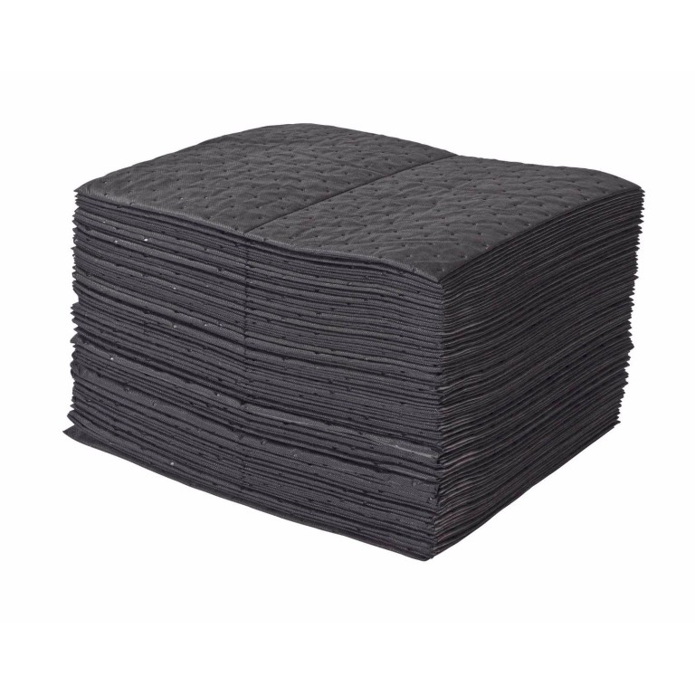 Portwest Spill Maintenance Pad Kit Industrial Oil Absrobs (PK of 2)