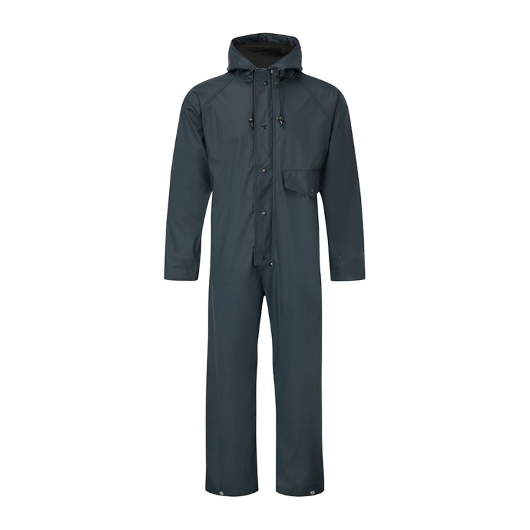 Castle Flex Waterproof Coverall