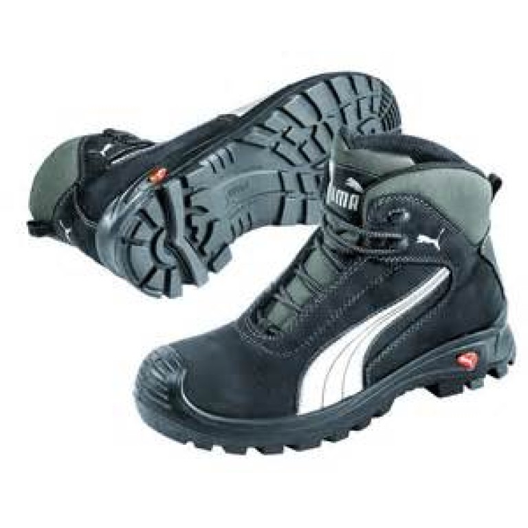 Puma Cascades Mid Boot