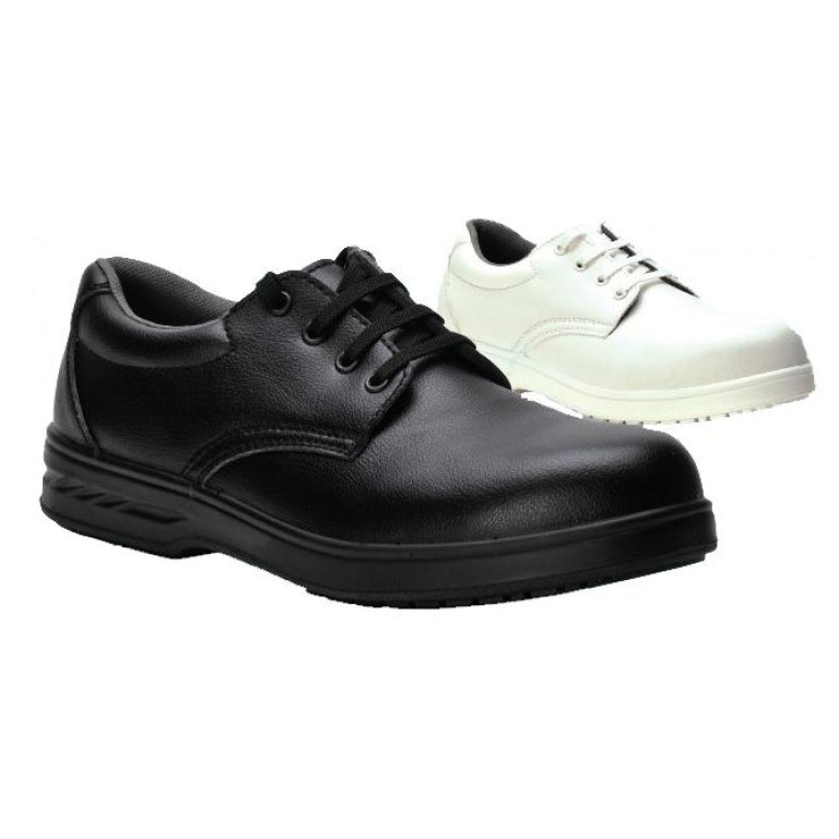 Portwest Steelite Laced Safety Shoe S2