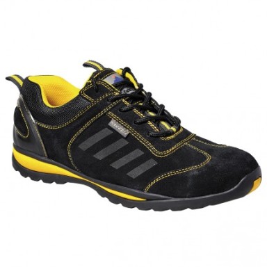 Portwest Steelite Lusum Safety Trainer S1P HRO