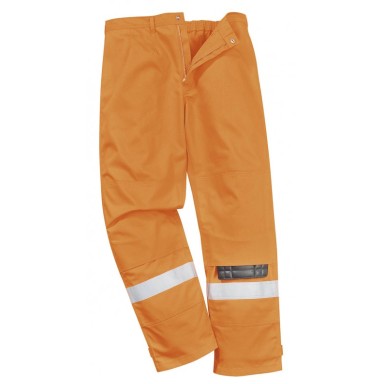 Portwest Bizflame Work FR Trousers