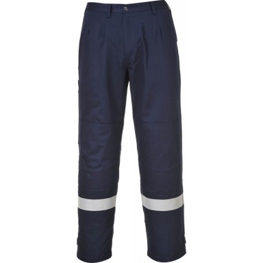 Portwest Bizflame Work FR Trousers