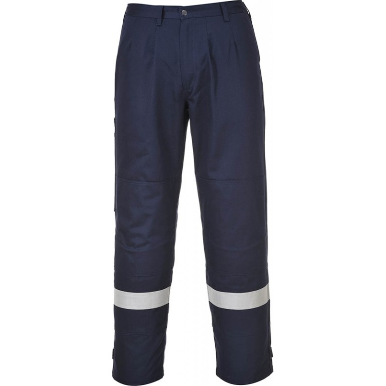 Portwest Bizflame Work FR Trousers