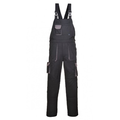 Portwest Texo Contrast Bib&Brace
