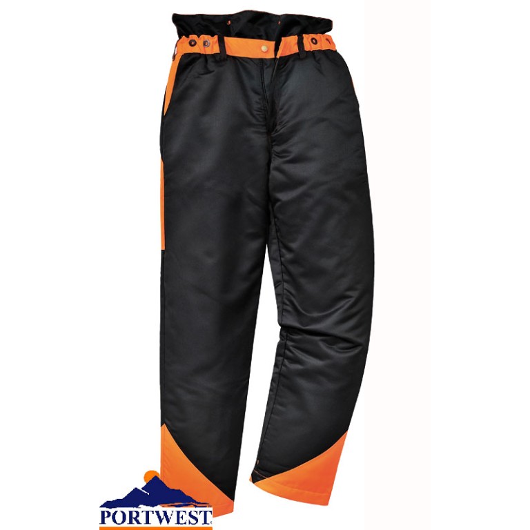 Portwest Oak Trousers