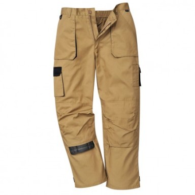 Portwest Texo Contrast Trouser