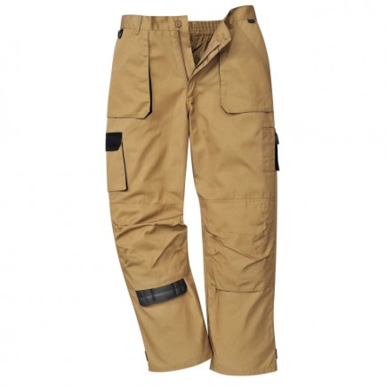 Portwest Texo Contrast Trouser