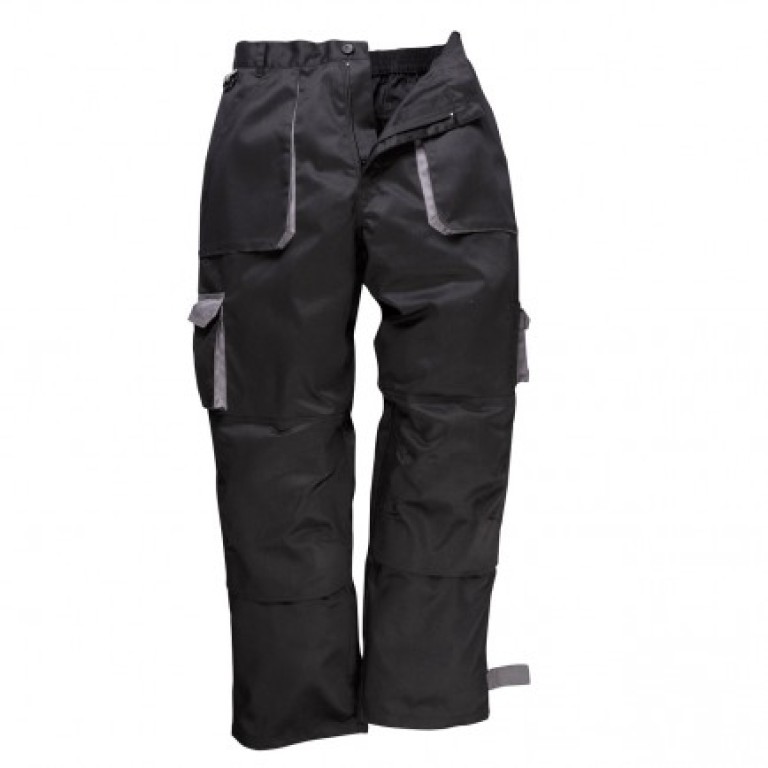 Portwest Texo Contrast Trouser