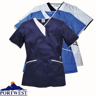 Portwest Modern Tunic