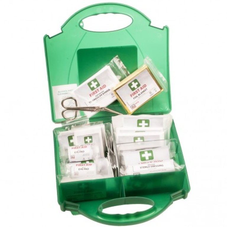 Portwest Workplace First Aid Kit 25+ person