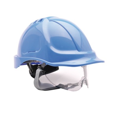 Portwest Endurance Plus Visor Helmet