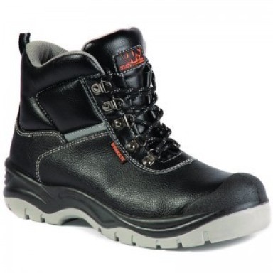 Worksite All Terrain Safety Boot