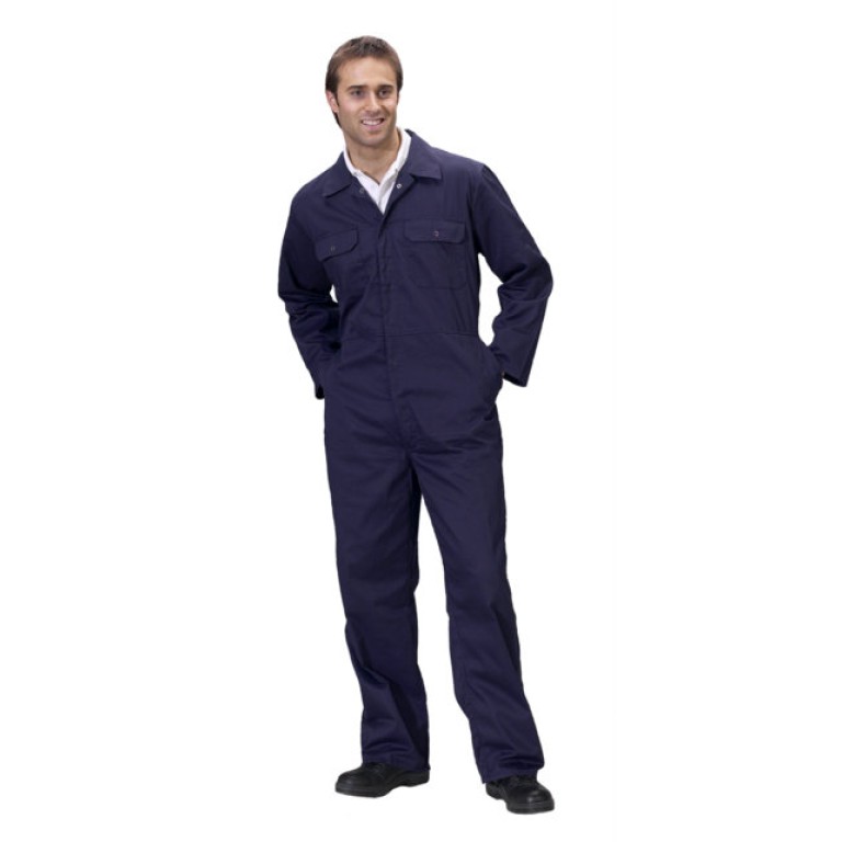 Beeswift Budget Boiler Suit