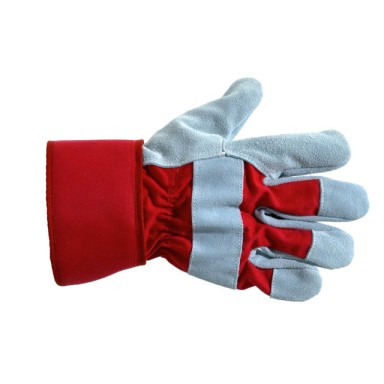 Beeswift Canadian Red Rigger Glove (PK of 10)