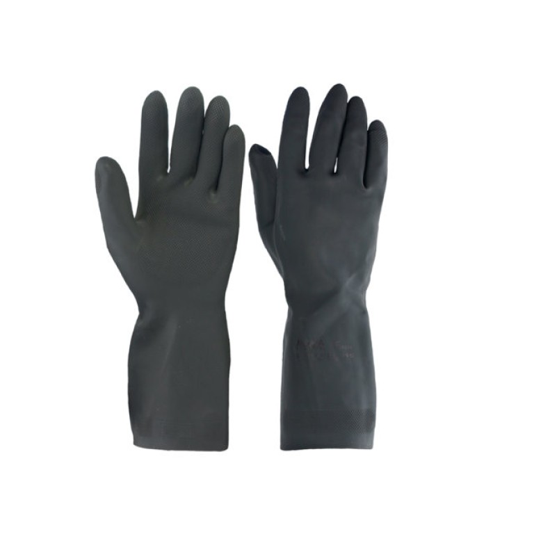 Beeswift Heavy Weight Rubber Gloves