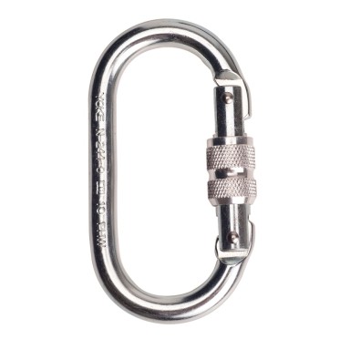 Portwest Safety Carabiner