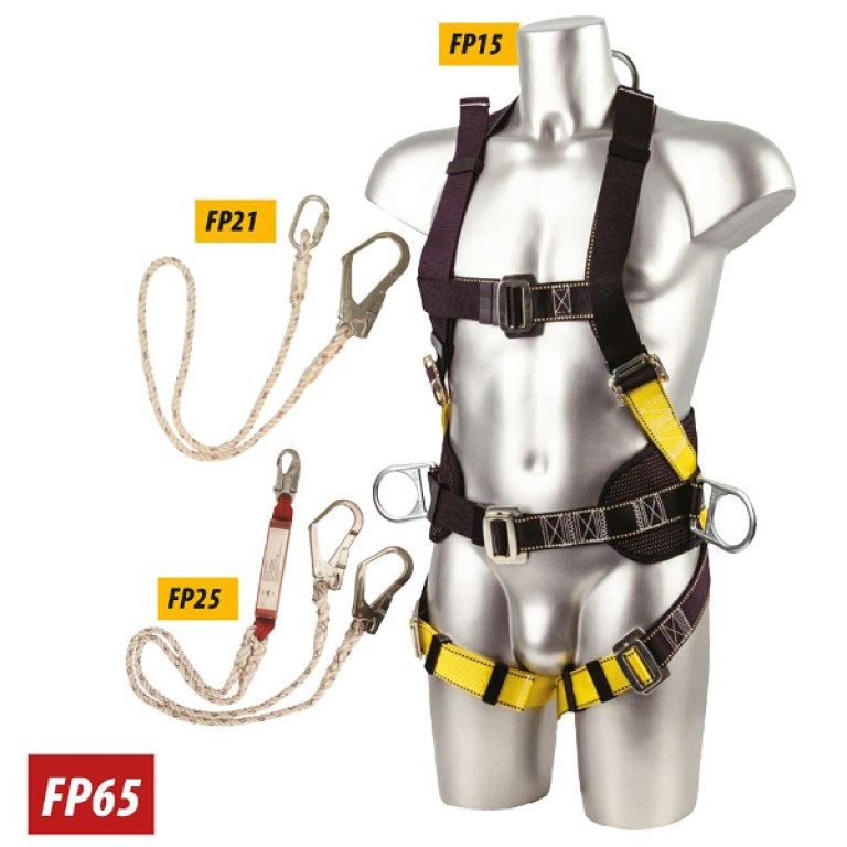 Portwest Safety Construction Kit