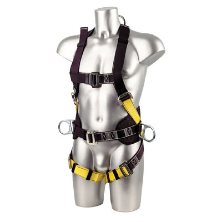 Portwest Safety Fall Protection Harness