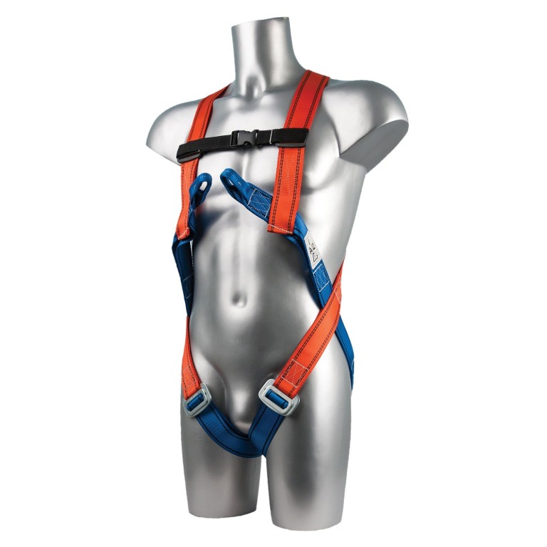 Portwest Safety Full Body 2 Point Harness