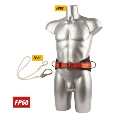 Portwest Safety Restraint Kit