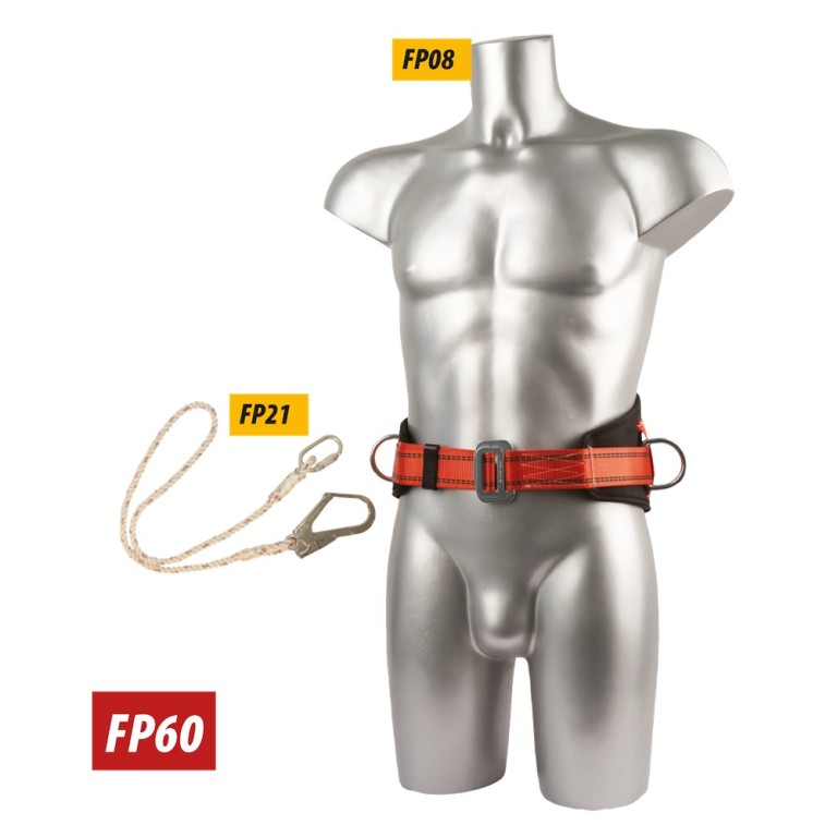 Portwest Safety Restraint Kit