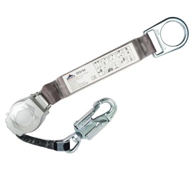 Portwest Safety Self Retract Lifeline