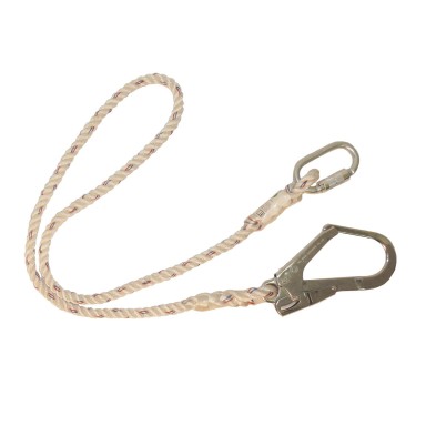 Portwest Safety Single Lanyard