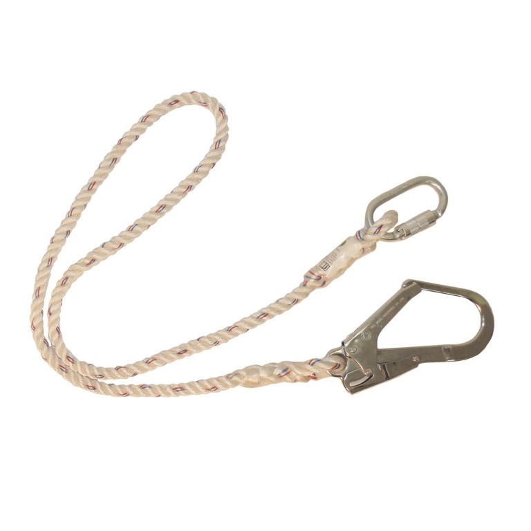 Portwest Safety Single Lanyard