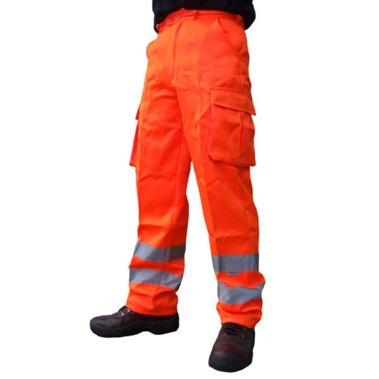 Beeswift Rail Spec Trousers