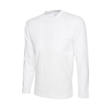 Uneek Long Sleeve T-Shirt
