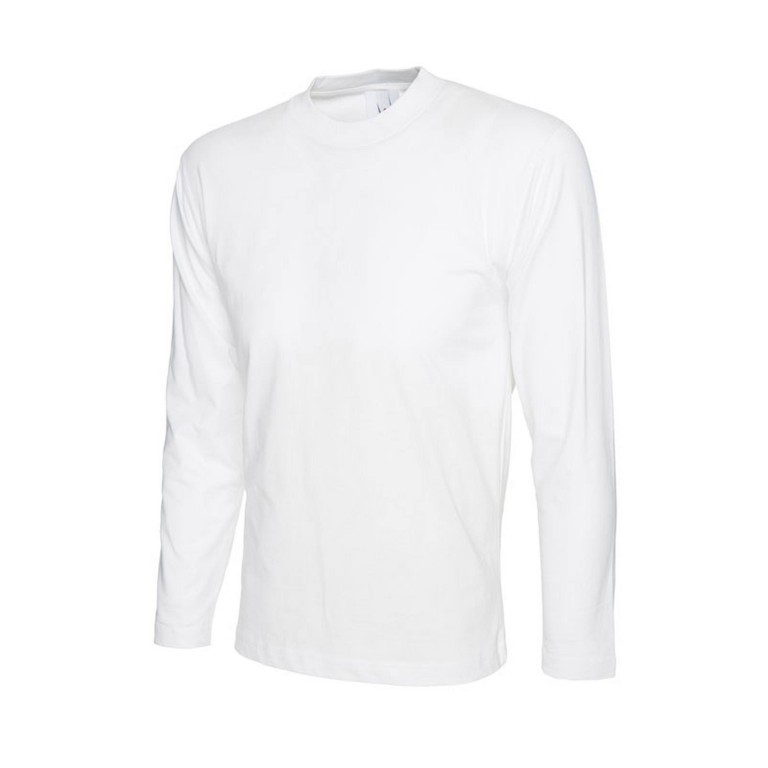 Uneek Long Sleeve T-Shirt