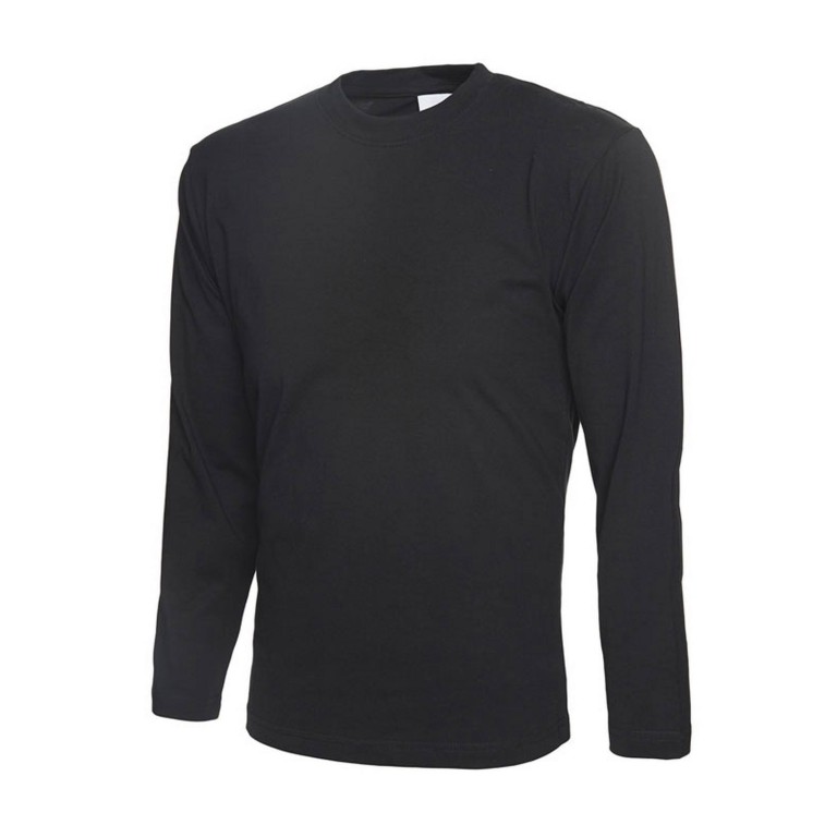 Uneek Long Sleeve T-Shirt