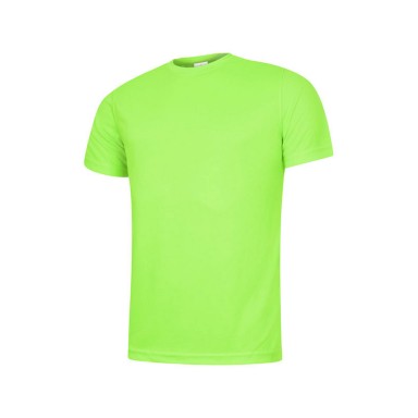 Uneek Mens Ultra Cool T-Shirt