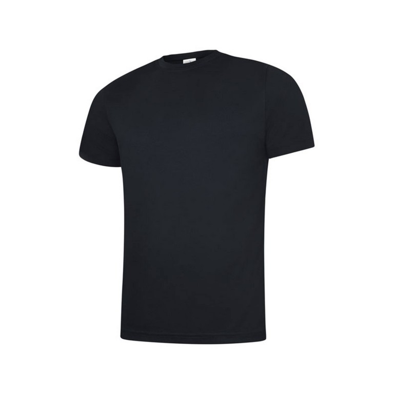 Uneek Mens Ultra Cool T-Shirt
