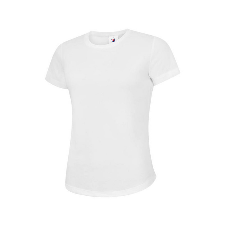 Uneek Ladies Ultra Cool T-Shirt