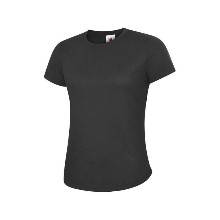 Uneek Ladies Ultra Cool T-Shirt