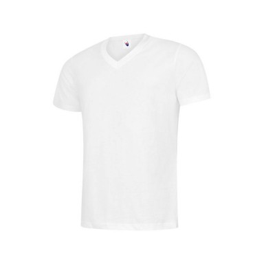 Uneek Classic V-Neck T-Shirt
